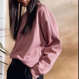 Lululemon Chill On Pullover